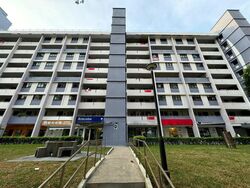 Bedok Town Centre (D16), Shop House #451416631